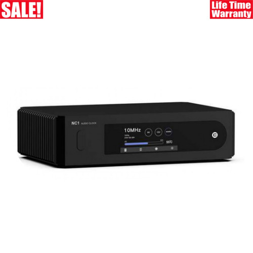 Aune nc1 hifi - nc1, clock