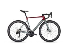 Focus Izalco Max 8.9 Di28 Rh54cm disco diamantato 24K carbonio bici da corsa Roadrace