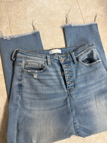 Jeans donna vervet con gamba - vervet,
