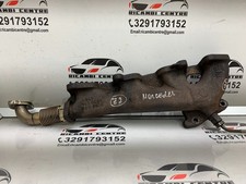 COLLETTORE DI SCARICO OM651.925 2.02D MERCEDES E200 W212 2016 A6511420001 Z2