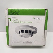TruVision 550 TVL Telecamera