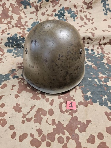 Ww2 elmetto italiano m33 - ww2,