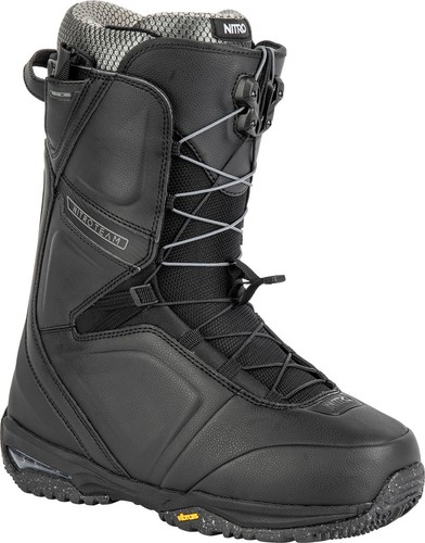 Stivali snowboard nitro - stivali,