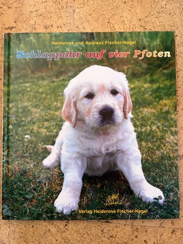 Libro regalo cucciolo golden - libro,