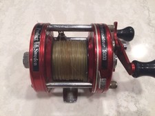 Mulinello da Pesca Abu Garcia