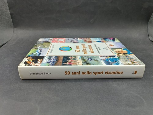 Binda anni nello sport - anni,