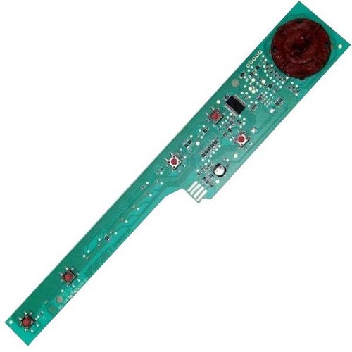 Modulo scheda elettronica - scheda,