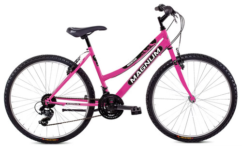 Bicicletta magnum mod - bicicletta,