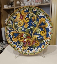 Piatto ceramica di - piatto,