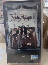 LA FAMIGLIA ADDAMS 2 (1994)
