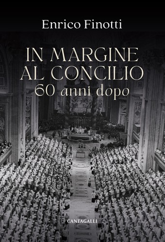 Margine concilio 60 - in,