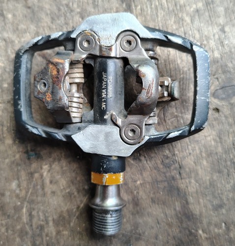 Shimano xtr m985 pedal - xtr,
