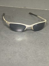 Oakley Half Wire Black