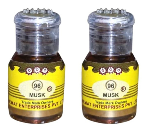 Nemat musk attar - nemat,