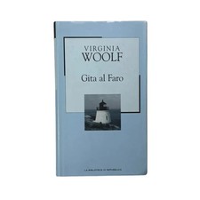 Virginia Woolf - GITA AL FARO