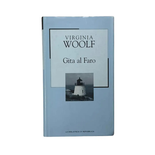 Virginia woolf gita - -, al