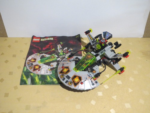 Lego 6915 ufo wrap wing - lego®,