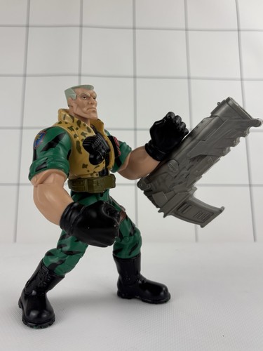 Action figure small soldiers - small,