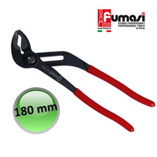 Pinza regolabile a Pappagallo