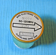 Elemento uccellino, 5000 W