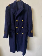 Cappotto Aeronautica Militare