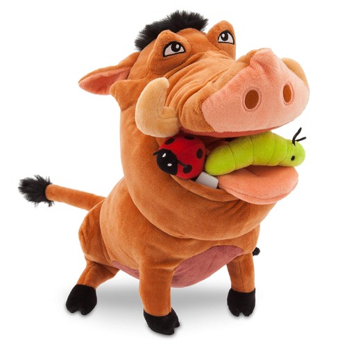 Disney peluche medio - disney,