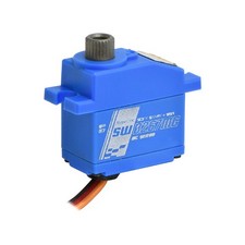 Savox SW-0267MG Servo Digitale