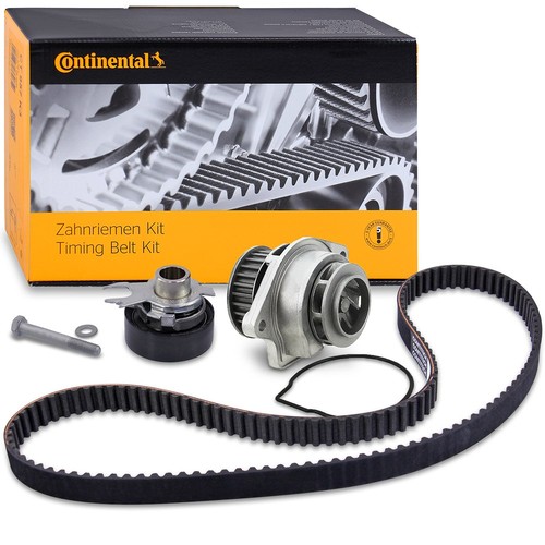 Contitech kit cinghia dentata - kit,
