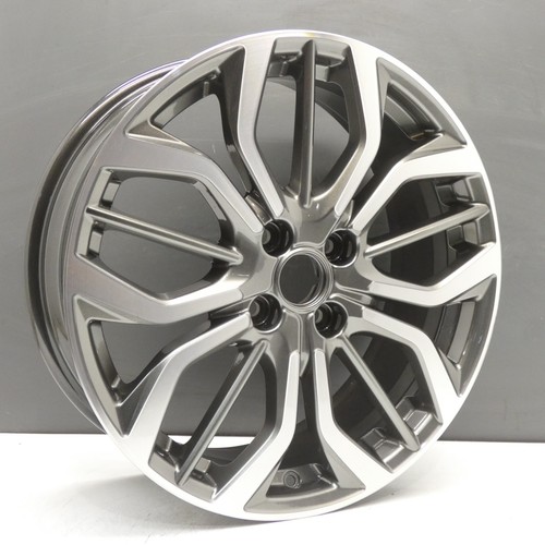 Cerchio lega ford fiesta - ford,