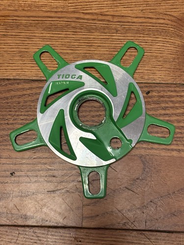 Tioga old school bmx crank - tioga,