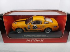 Modellino auto Ford Racing