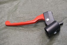 leva freno domino sinistra