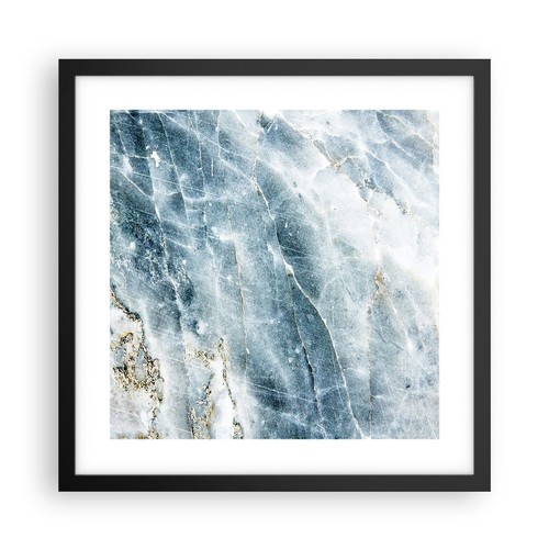 Poster 40x40cm imitazione - 40x40cm,
