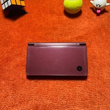 Console NINTENDO DSi XL
