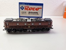 ROCO H0 43508 Ellok Be 4/6 SBB