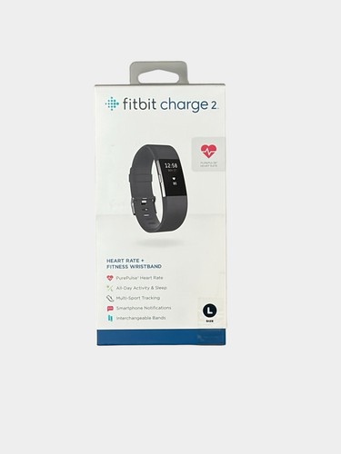 Fitbit charge activity - charge, 2