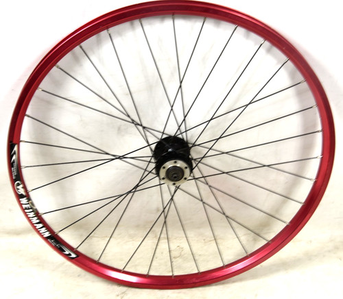 Cerchio freno a - 26", disco
