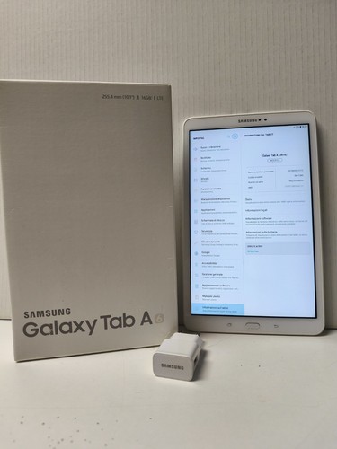 Samsung galaxy tab 1 - tab, 10.1