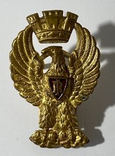Polizia Fregio da berretto