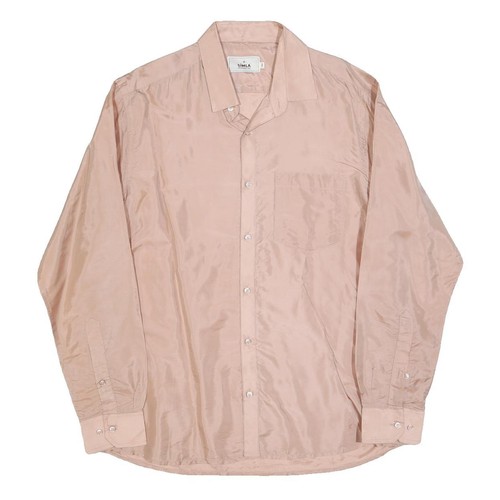 Smila camicia uomo rosa - smila,