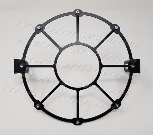 Griglia faro moto componibile - moto,