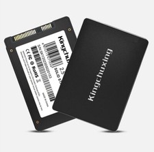 Kingchuxing 2TB SSD 2.5'' SATA