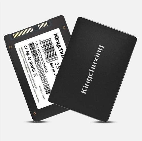 Kingchuxing 2tb ssd sata - kingchuxing,
