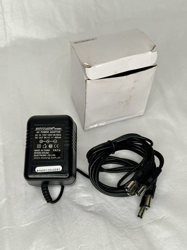 Biyang guitar effects pedal - biyang,
