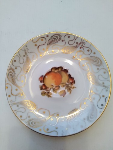 Piatto decorativo ceramica - piatto,