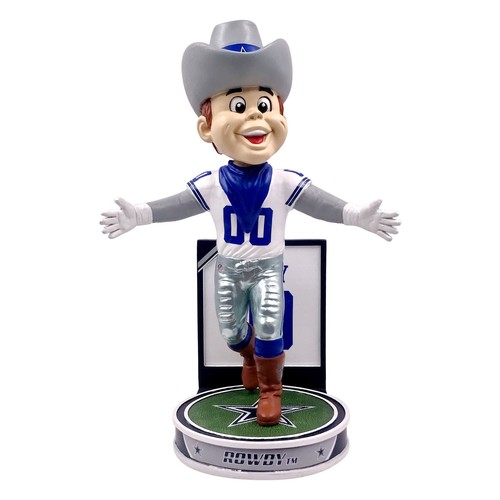 Rowdy dallas cowboys hero - dallas,