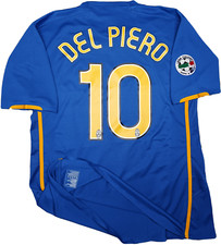 maglia calcio vintage Player