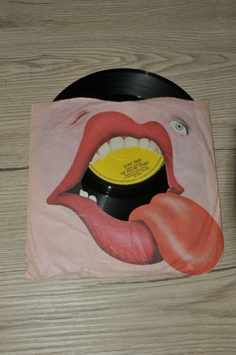 Rolling stones angie silver - angie,