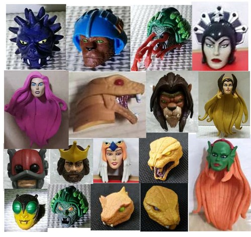 Motu masters the universe - motu,