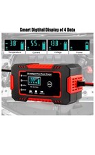 Caricabatteria Intelligente